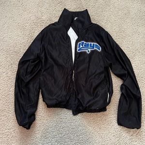 Stingray Allstar Varsity Jacket